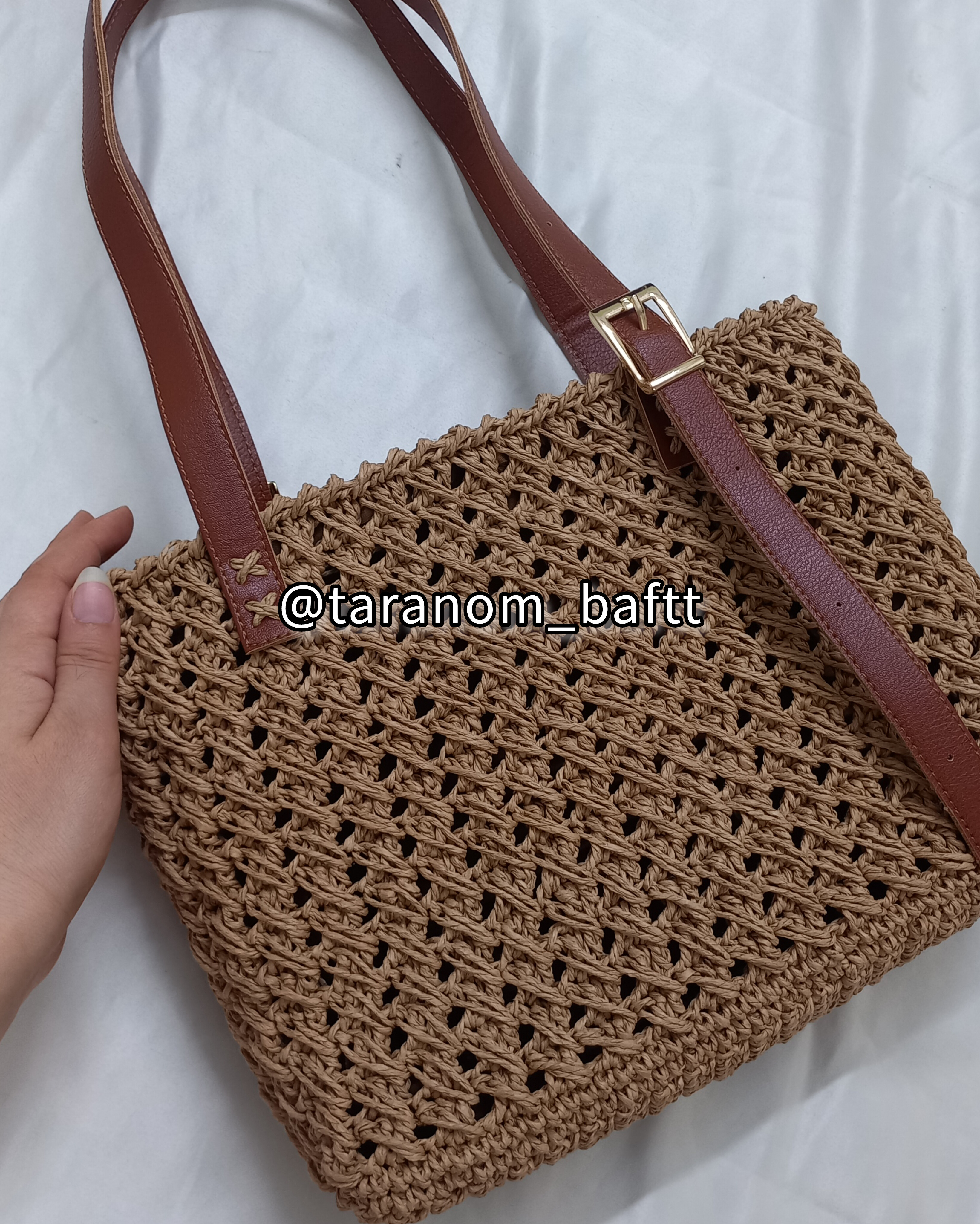 کیف کج راه