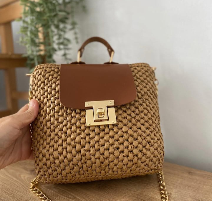 کیف دوشی ۲